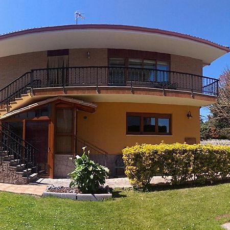 Villa La Rufina 노하 외부 사진