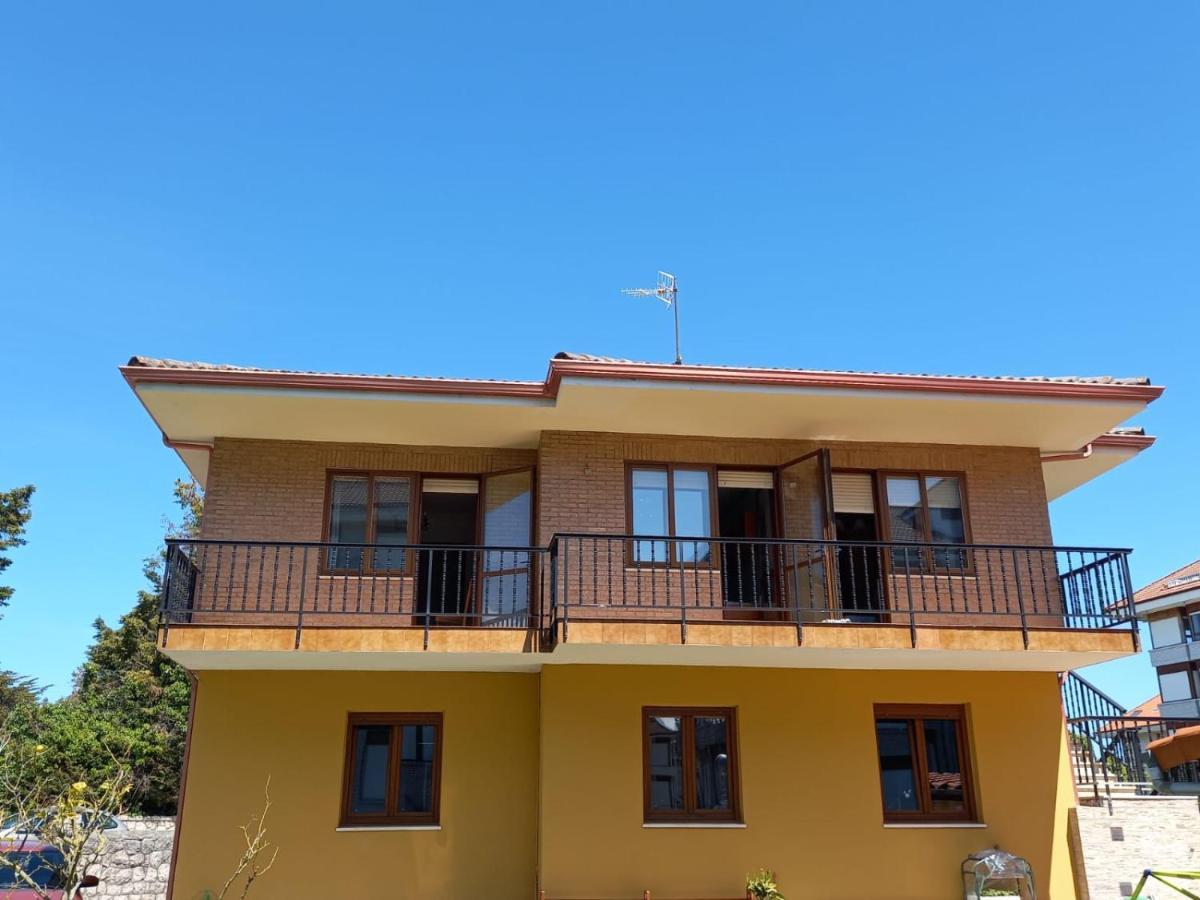 Villa La Rufina 노하 외부 사진