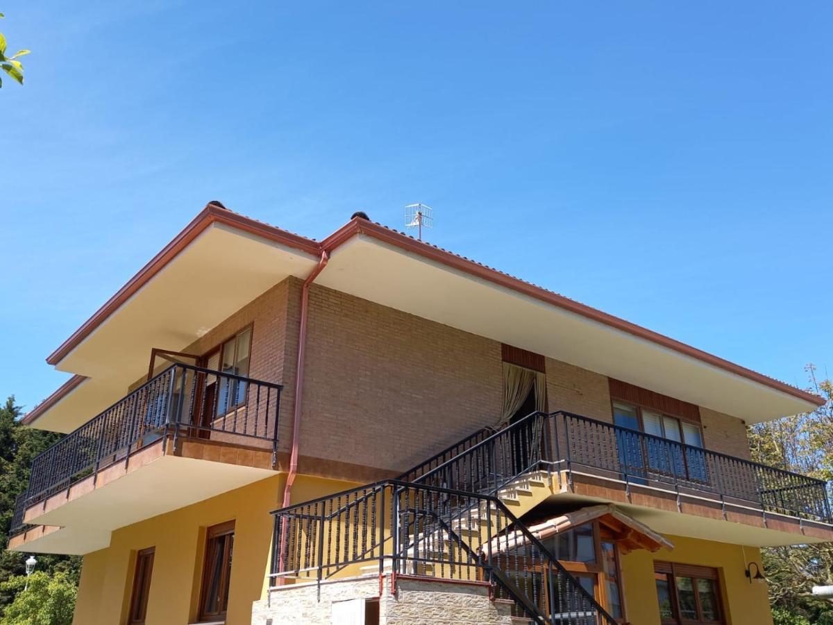 Villa La Rufina 노하 외부 사진