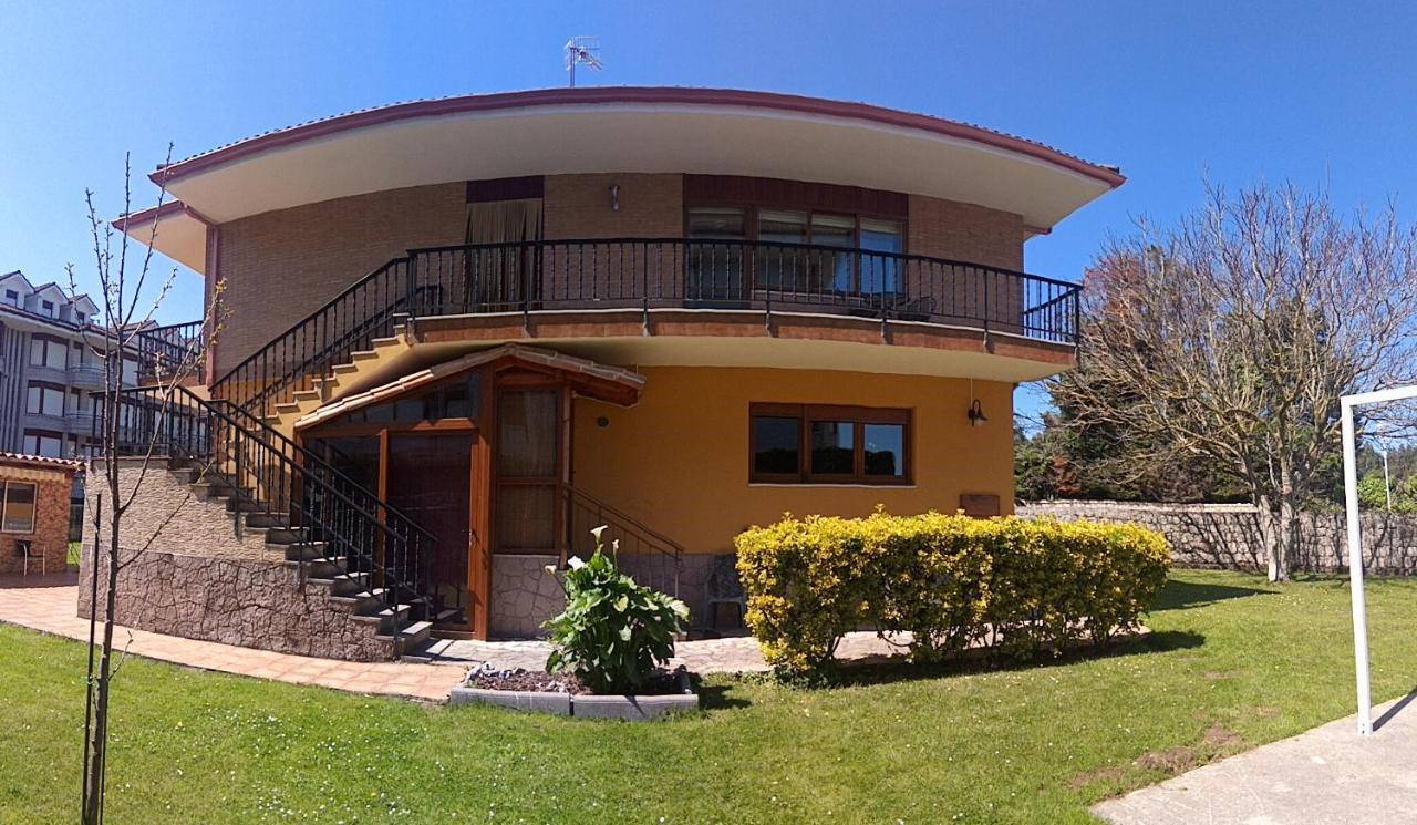 Villa La Rufina 노하 외부 사진